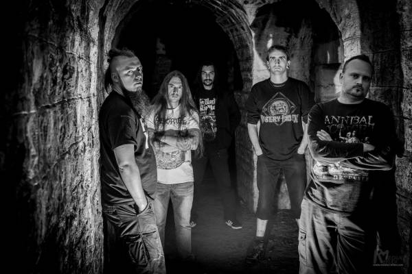 interview Recueil Morbide